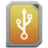 drive external usb Icon